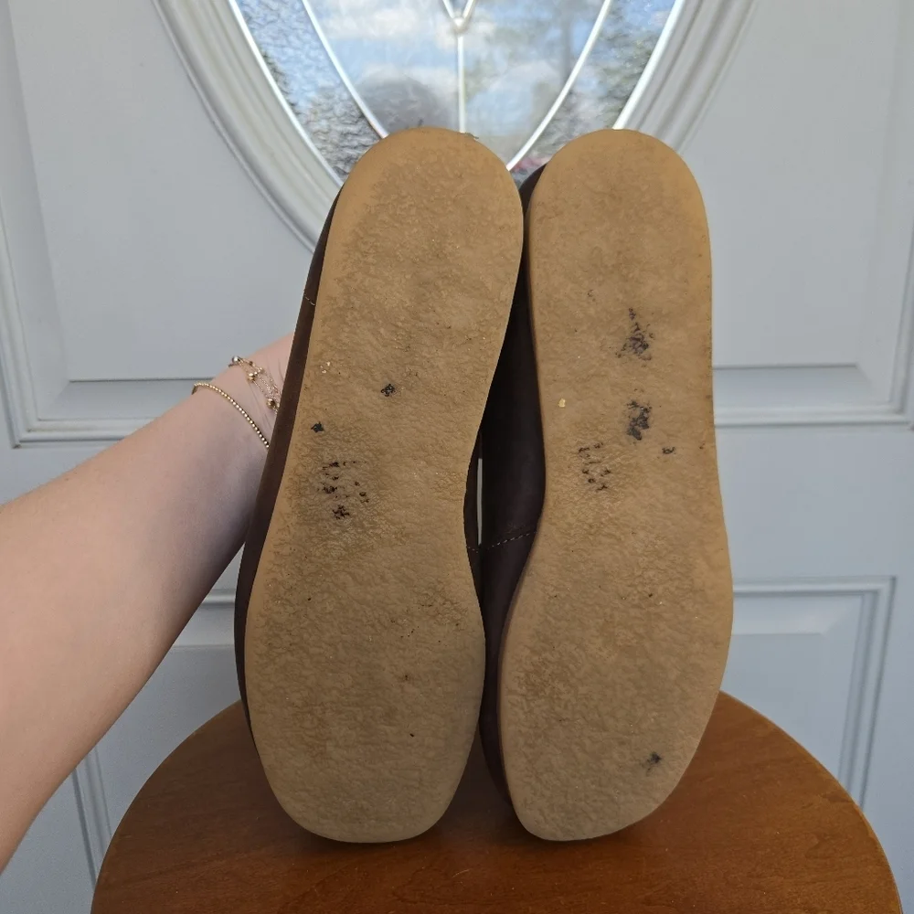 Clarks Padmora Loafers